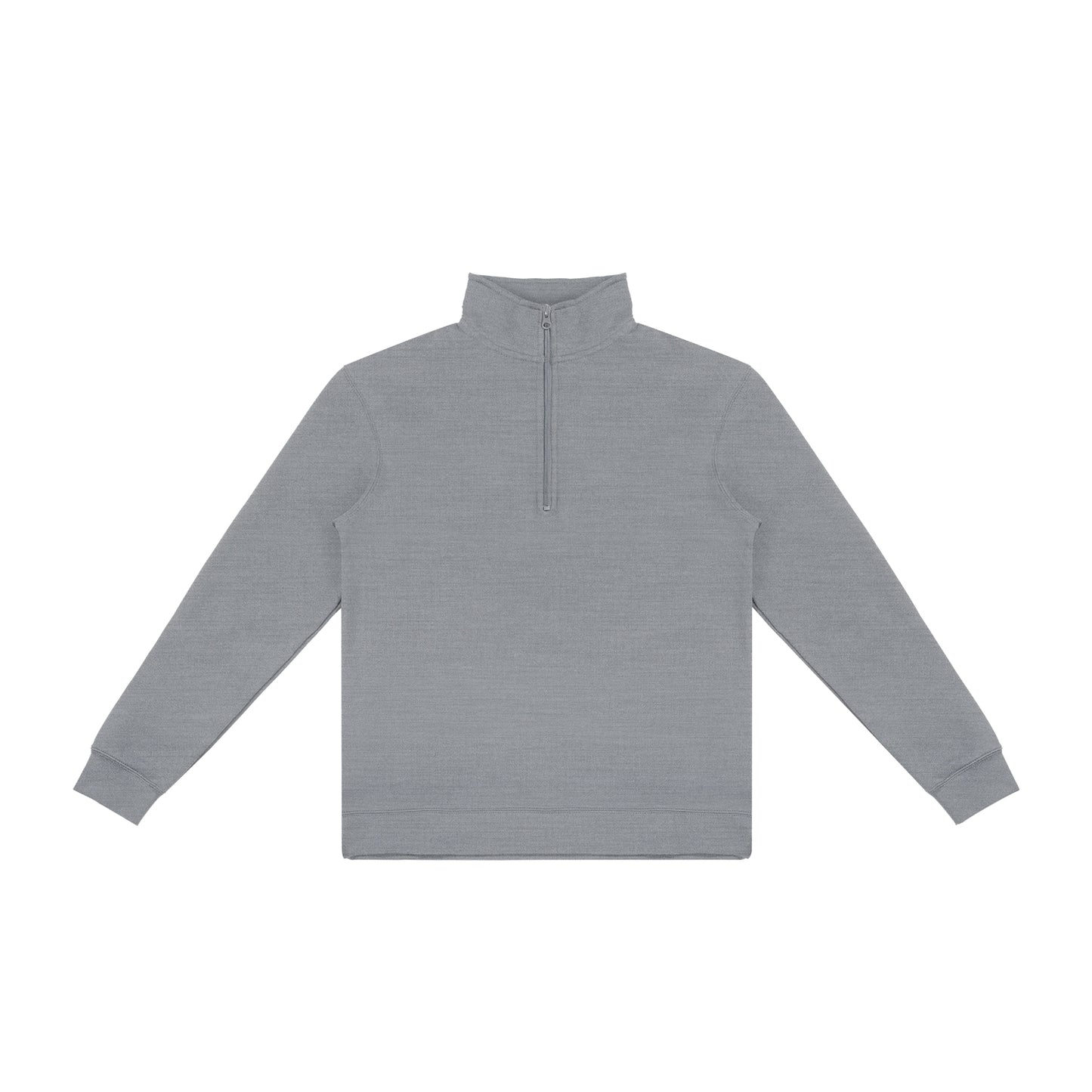 TRENDSWEAR Camden Unisex Quarter Zip
