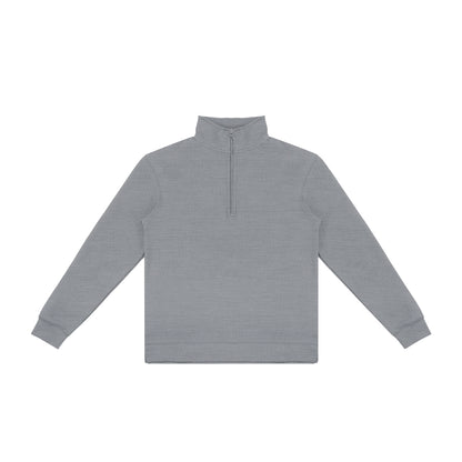 TRENDSWEAR Camden Unisex Quarter Zip