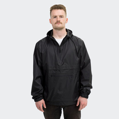 TRENDSWEAR Weston Mens Windbreaker