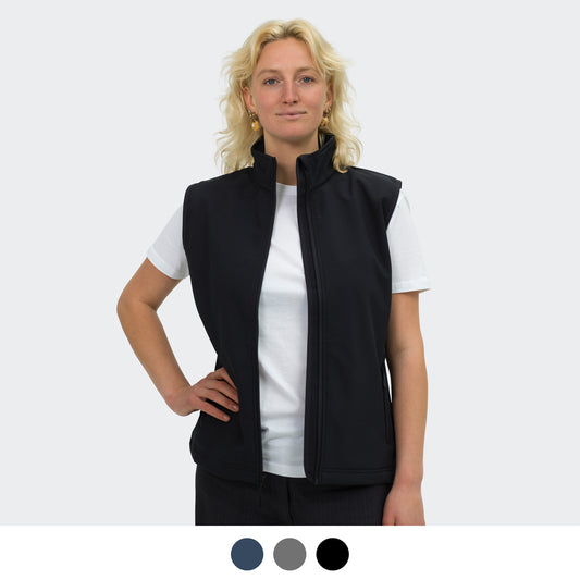 TRENDSWEAR Hudson Womens Vest Favourite