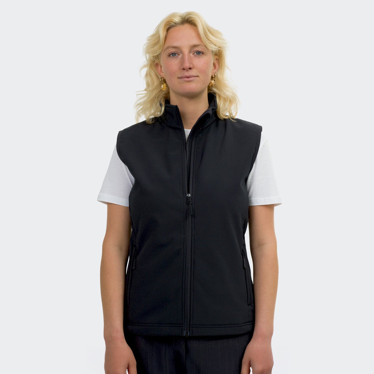 TRENDSWEAR Hudson Womens Vest Favourite