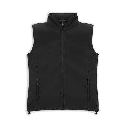 TRENDSWEAR Hudson Womens Vest Favourite