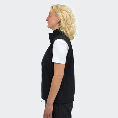 TRENDSWEAR Hudson Womens Vest Favourite