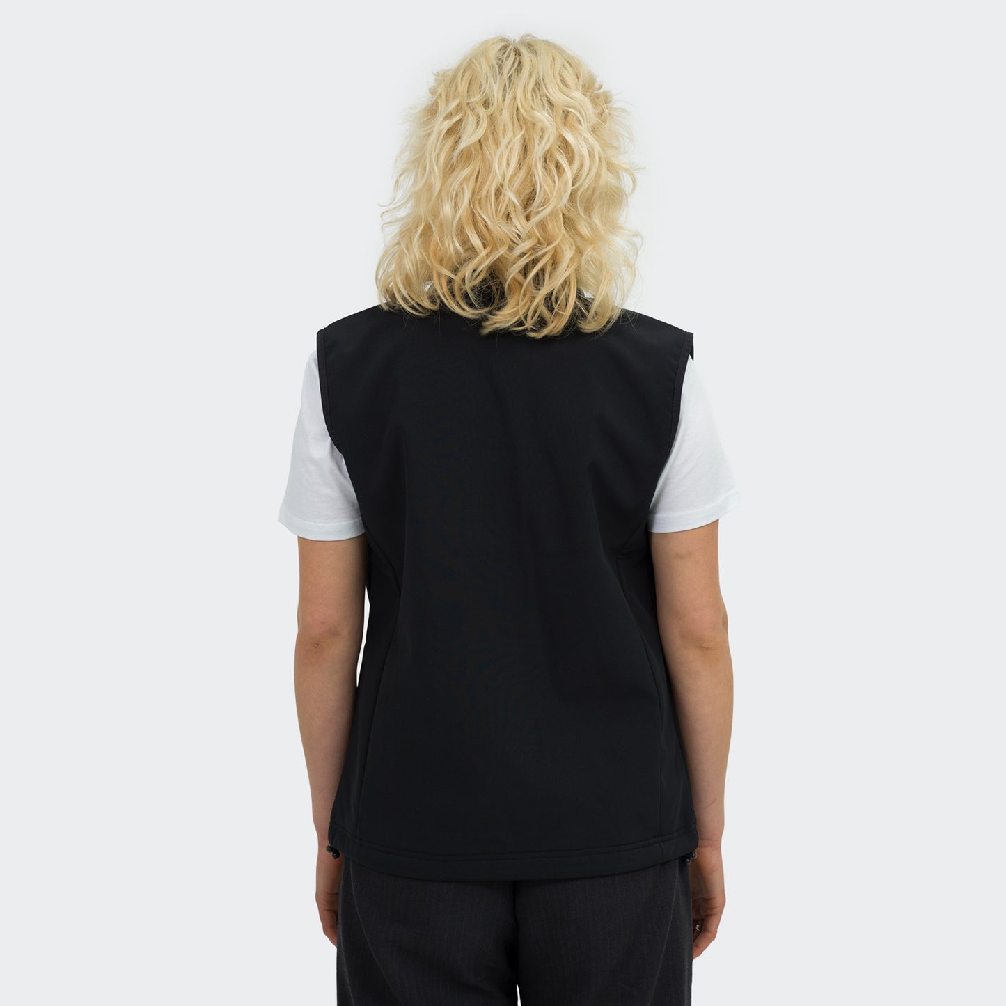 TRENDSWEAR Hudson Womens Vest Favourite