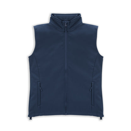 TRENDSWEAR Hudson Womens Vest Favourite