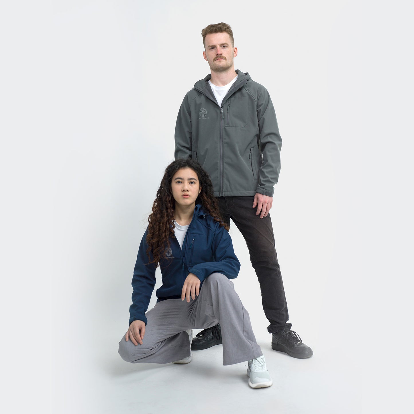 TRENDSWEAR Harper Womens Jacket
