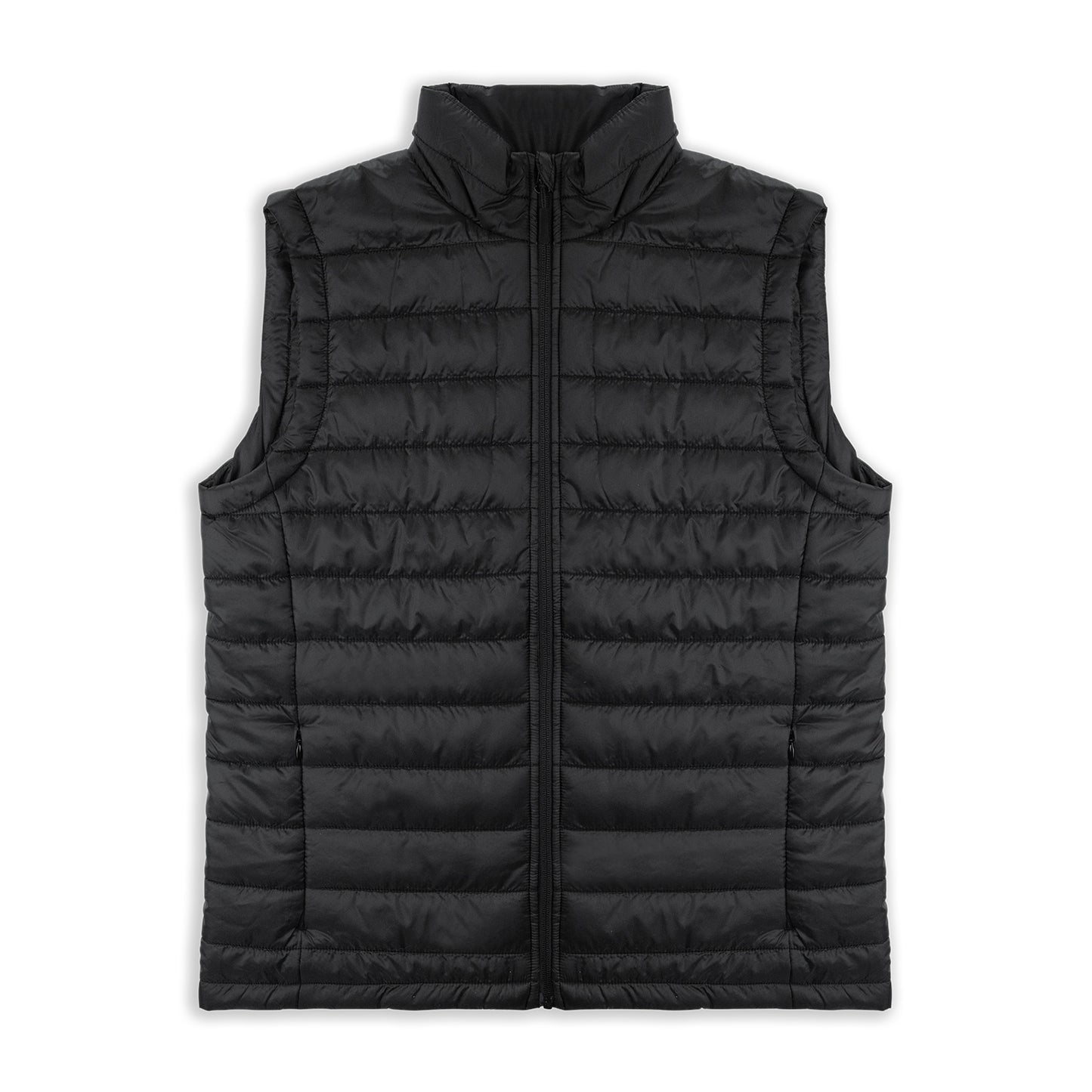 TRENDSWEAR Frazer Womens Puffer Vest