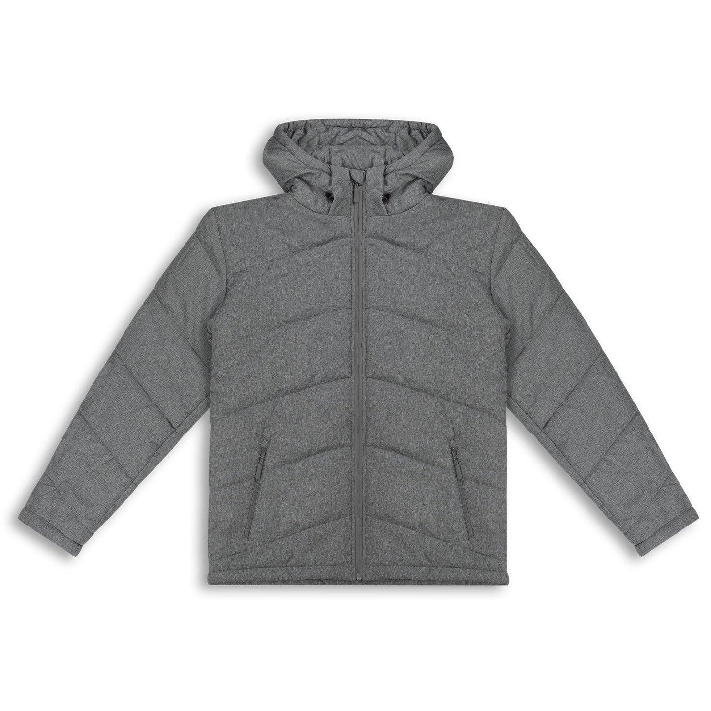 TRENDSWEAR Newport Mens Puffer Jacket