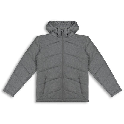 TRENDSWEAR Newport Mens Puffer Jacket