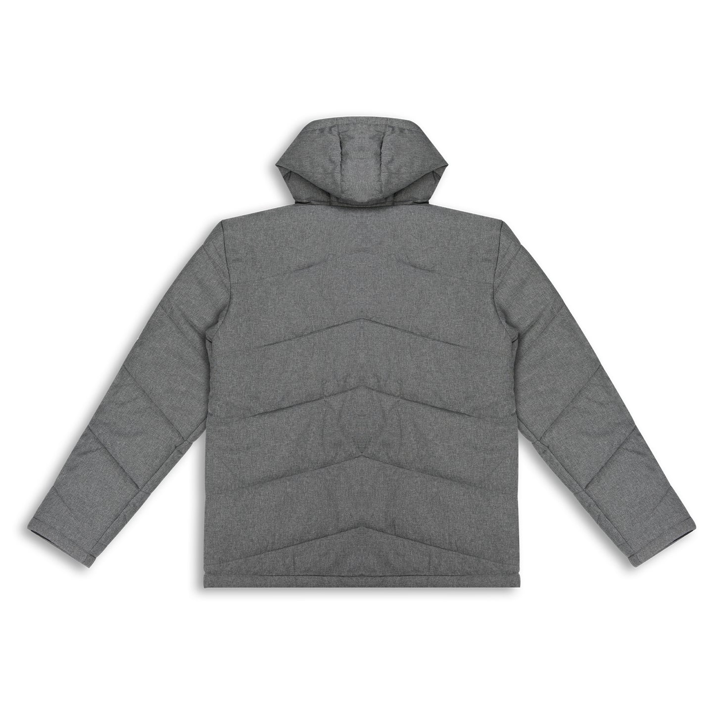 TRENDSWEAR Newport Mens Puffer Jacket