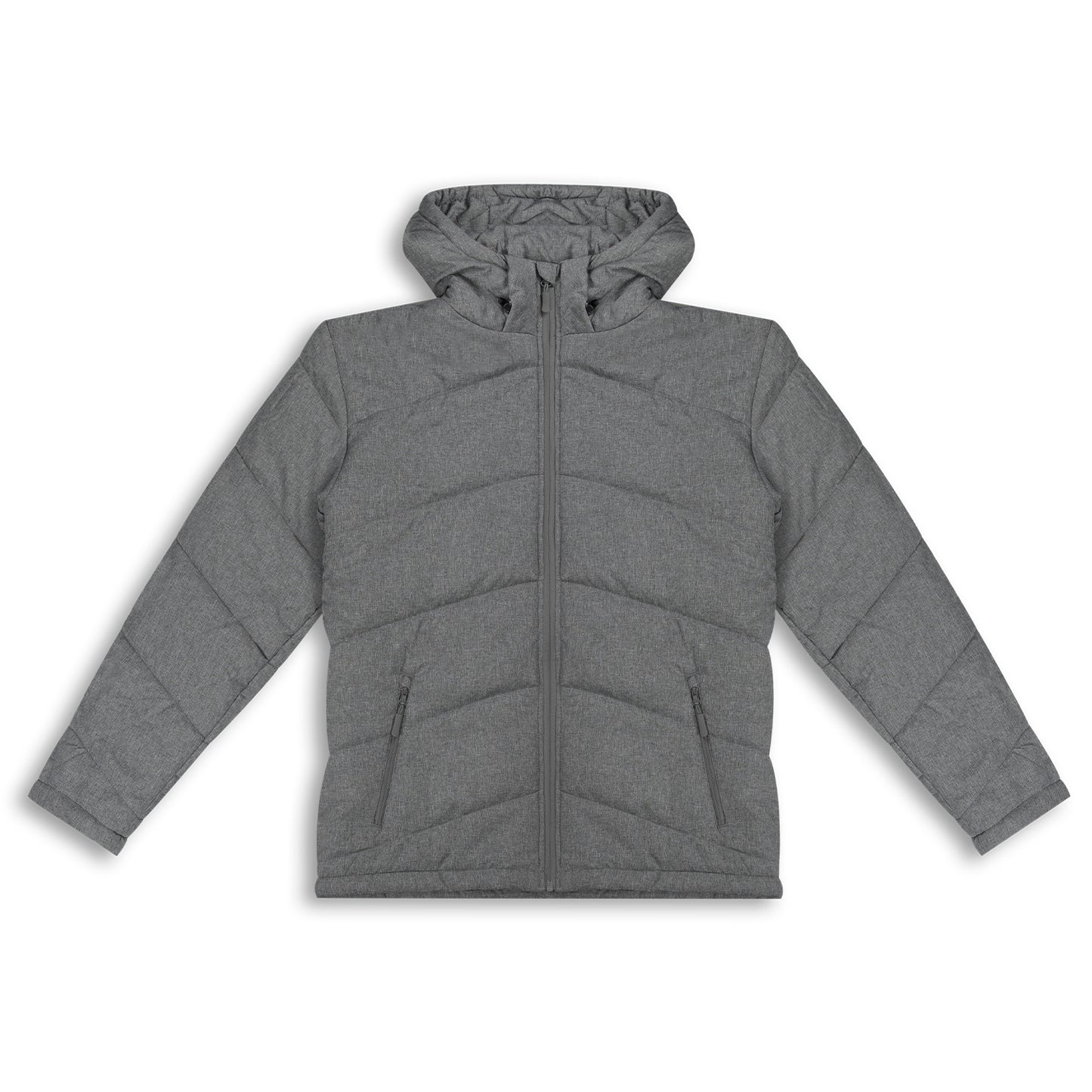 TRENDSWEAR Newport Womens Puffer Jacket