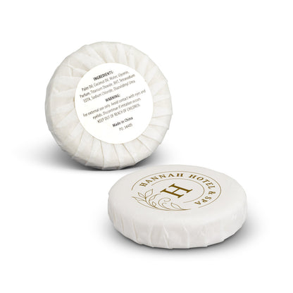 Salon Travel Soap