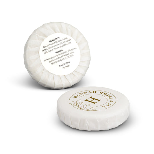 Salon Travel Soap