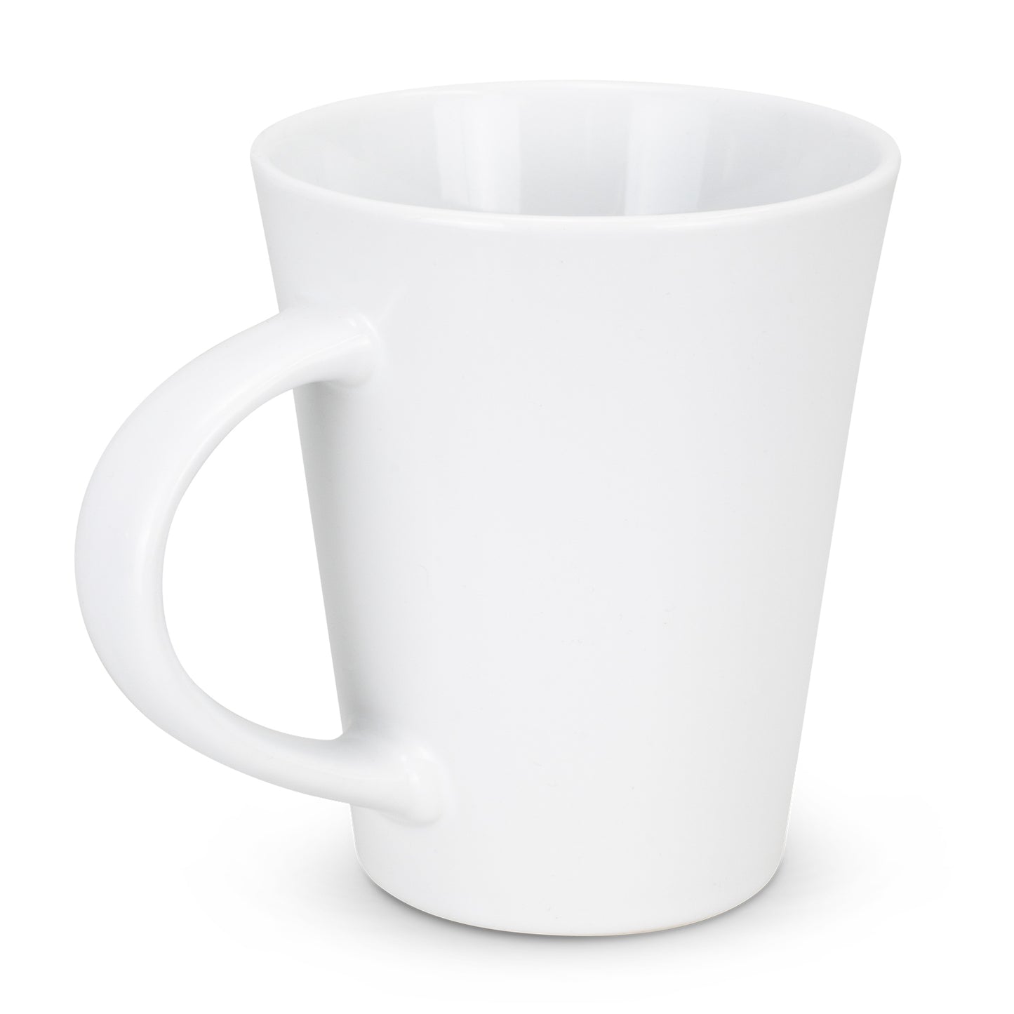 Vienna Coffee Mug