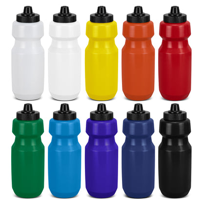 Sprits Bottle