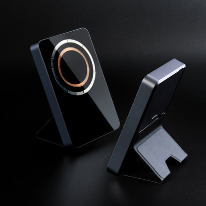 INGENIO Arc Wireless Charging Power Bank