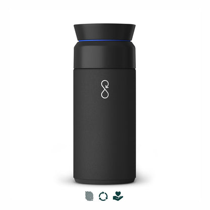 Ocean Bottle Brew Flask