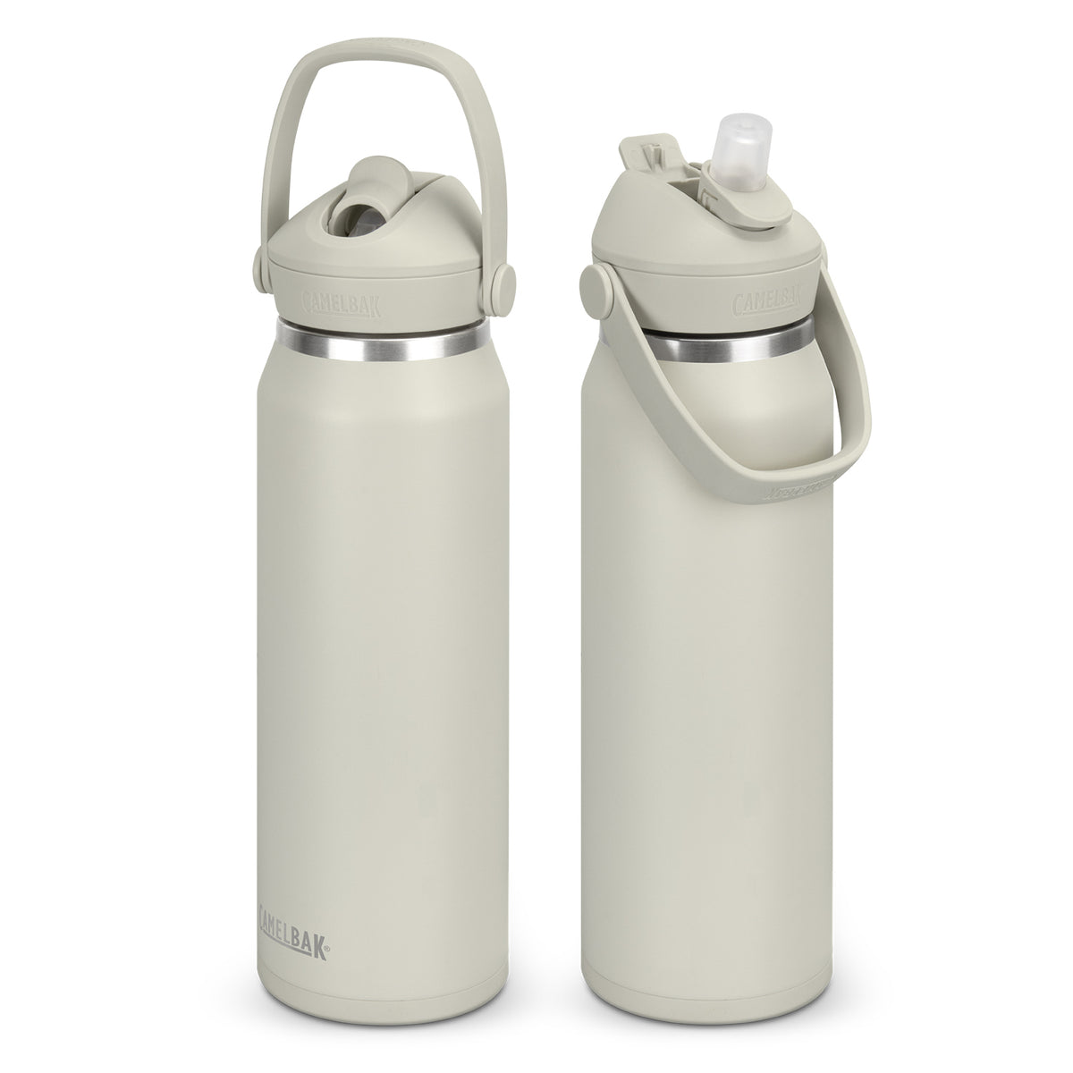 CamelBak Thrive Flip Straw Vacuum Bottle - 1L