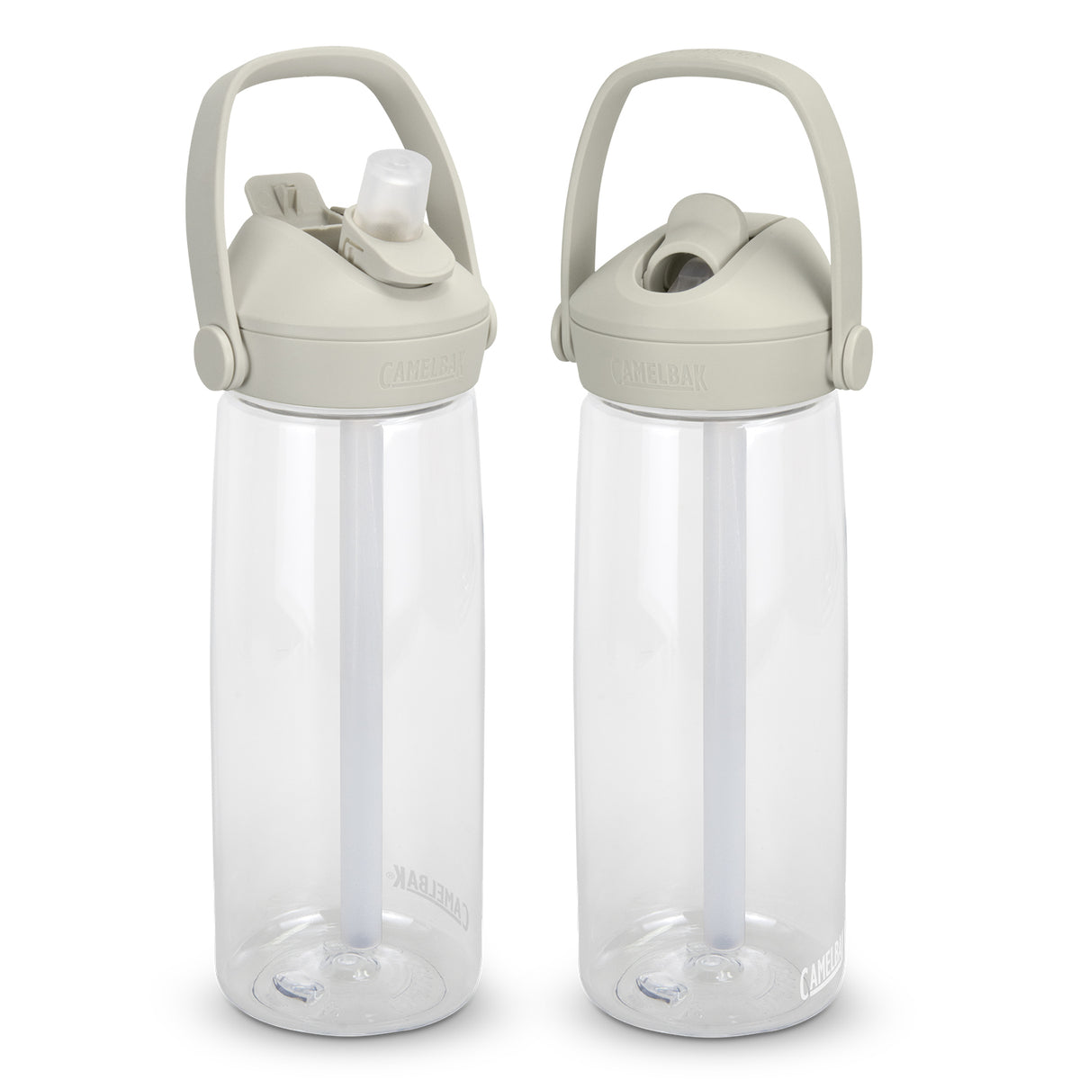 CamelBak Thrive Flip Straw Bottle – 750ml