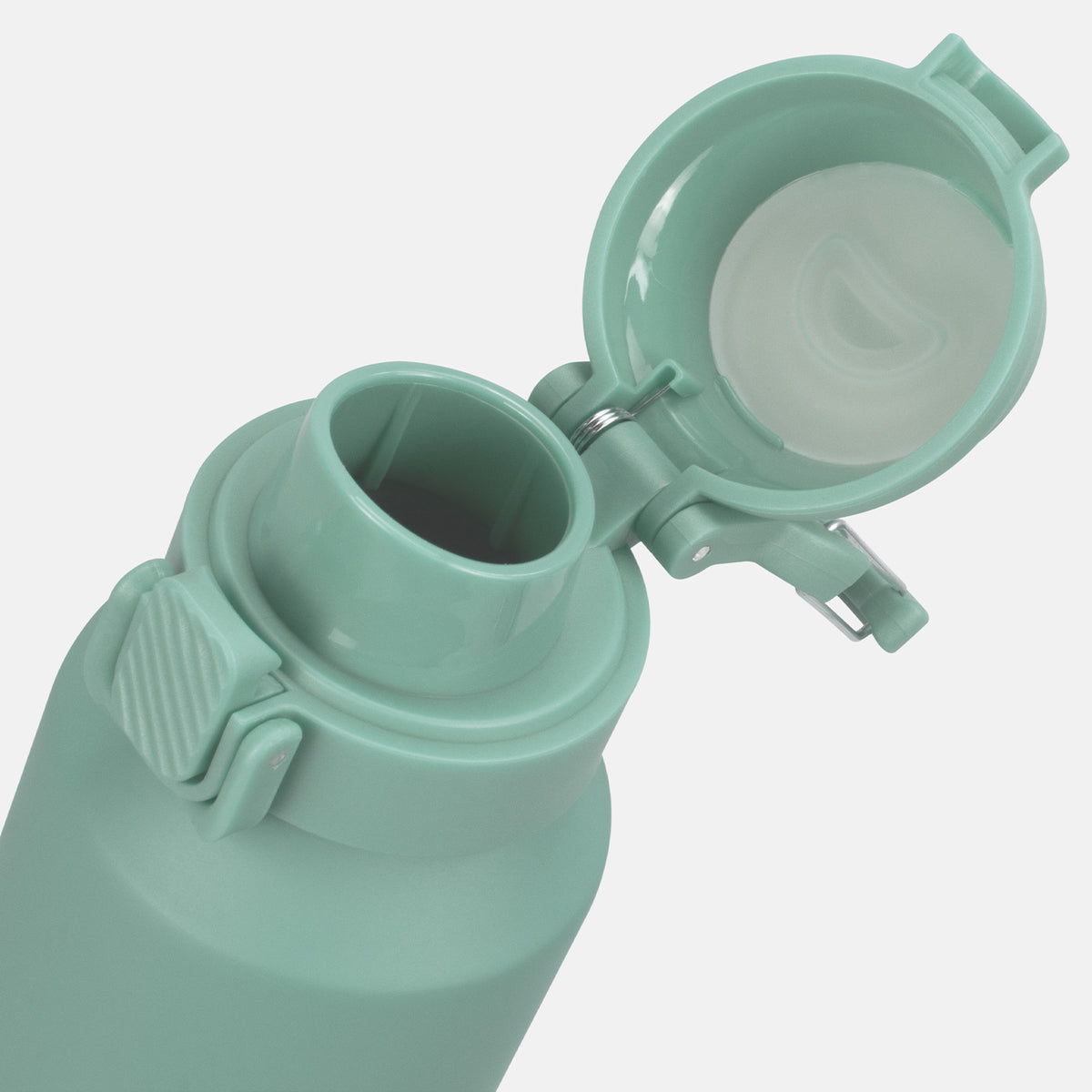 Equinox Recycled Aluminium Bottle