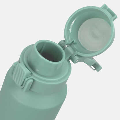 Equinox Recycled Aluminium Bottle