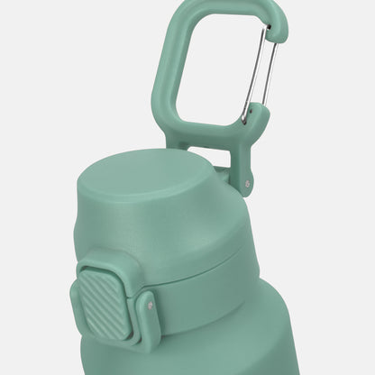 Equinox Recycled Aluminium Bottle