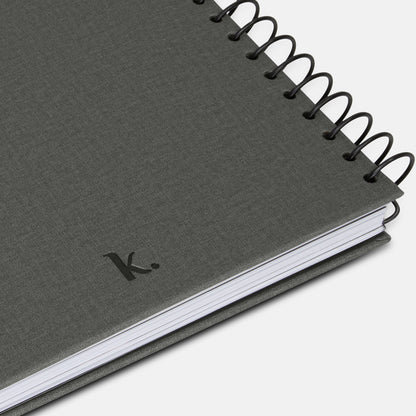 Keepsake Recipe Journal
