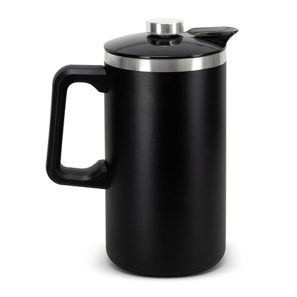Frontier Base Camp Coffee Press