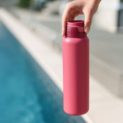 Spyro Vacuum Bottle