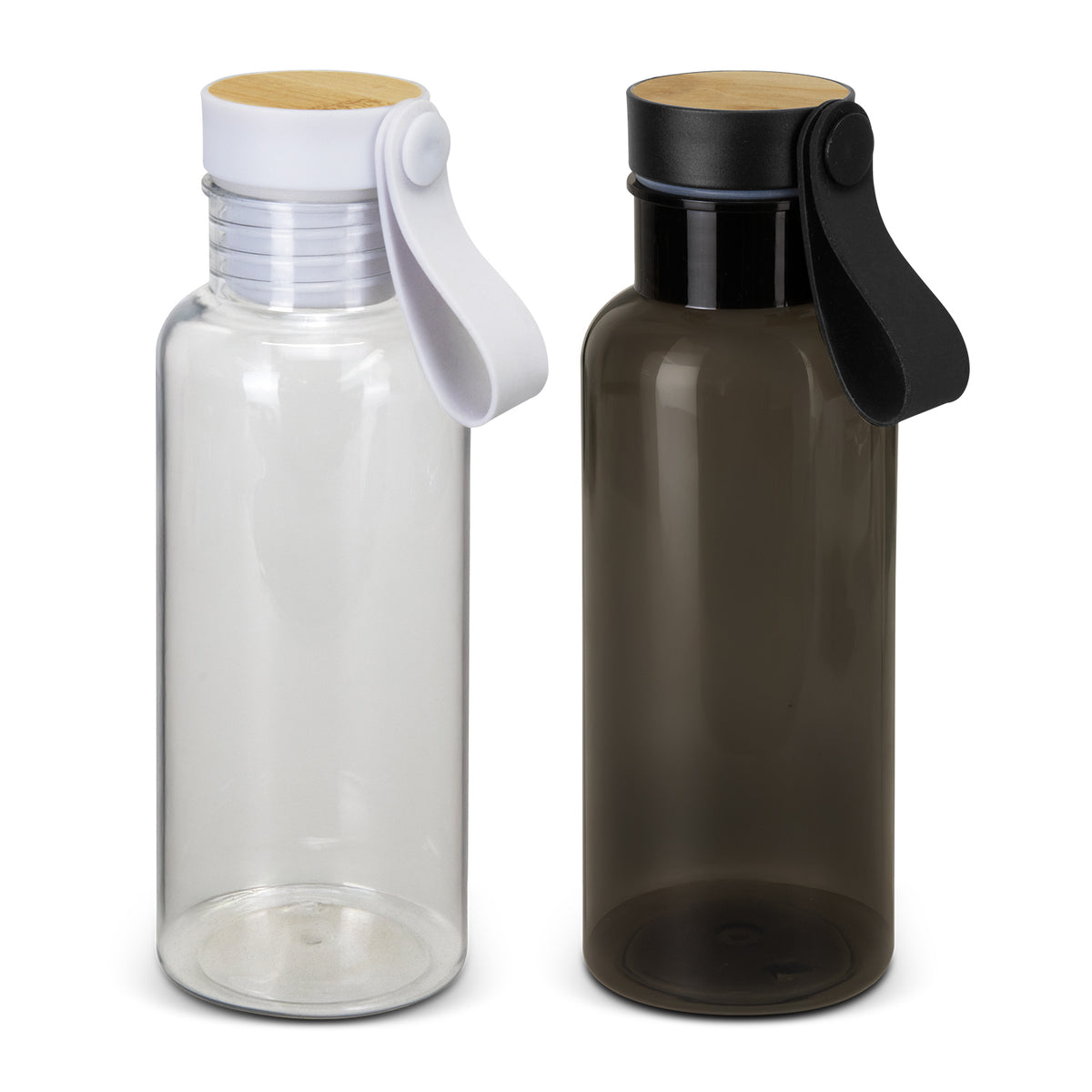 Custom Onslow 600ml RPET Bottle