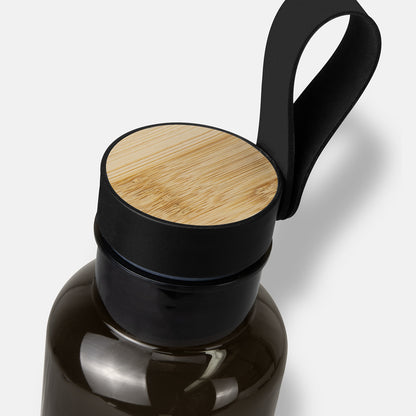 Custom Onslow 600ml RPET Bottle