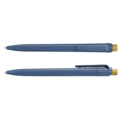 Savannah Recycled Plastic Pen