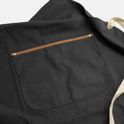 Keepsake Canvas Apron