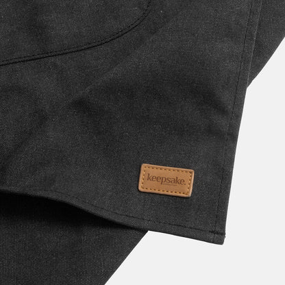 Keepsake Canvas Apron