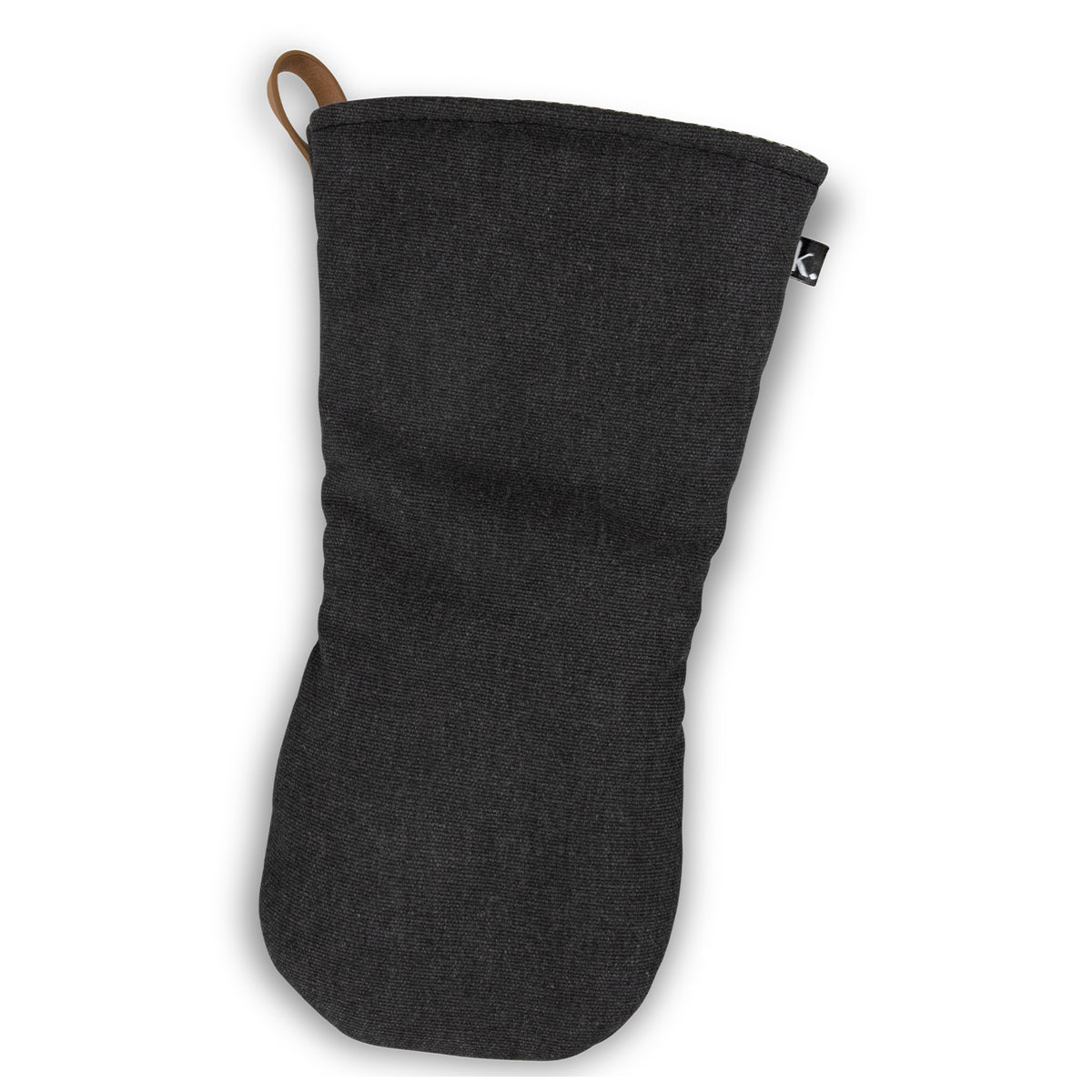 Custom Keepsake Canvas Oven Mitt