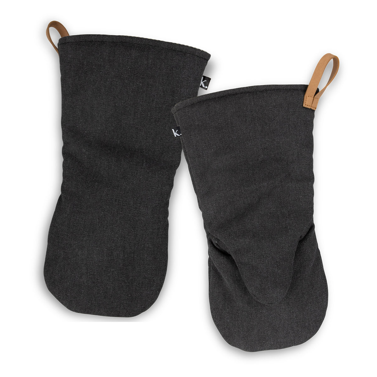 Custom Keepsake Canvas Oven Mitt