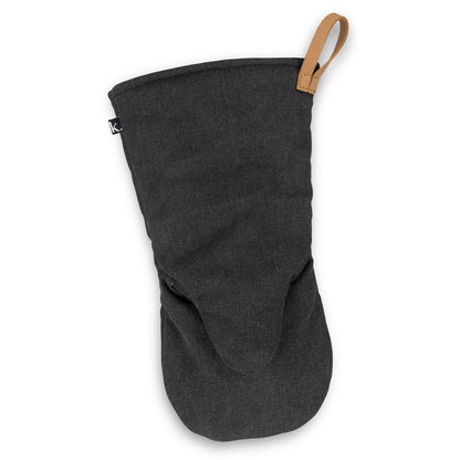 Custom Keepsake Canvas Oven Mitt