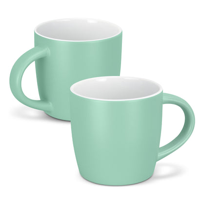 Mocha Coffee Mug