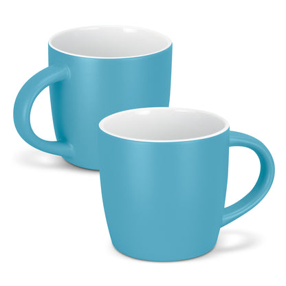 Mocha Coffee Mug