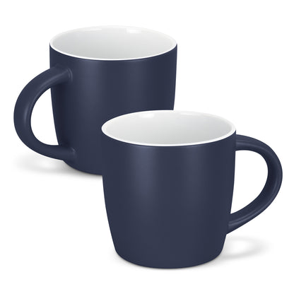Mocha Coffee Mug