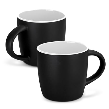 Mocha Coffee Mug