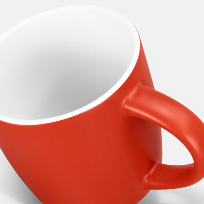 Mocha Coffee Mug