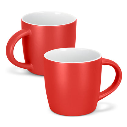 Mocha Coffee Mug