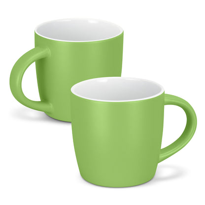 Mocha Coffee Mug
