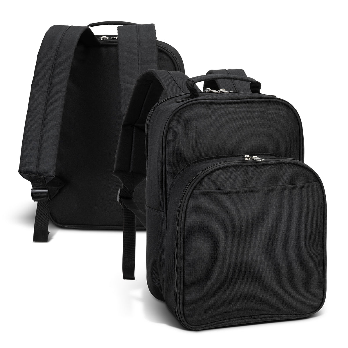 Custom Montague Picnic Backpack
