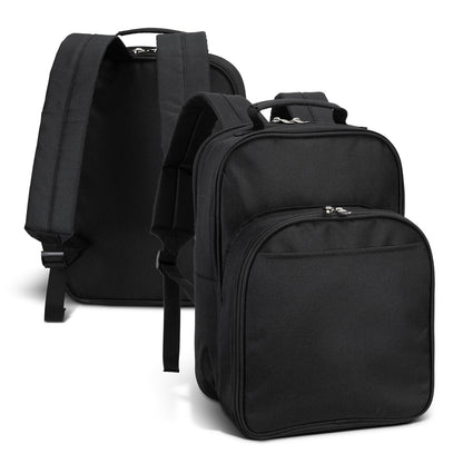 Custom Montague Picnic Backpack