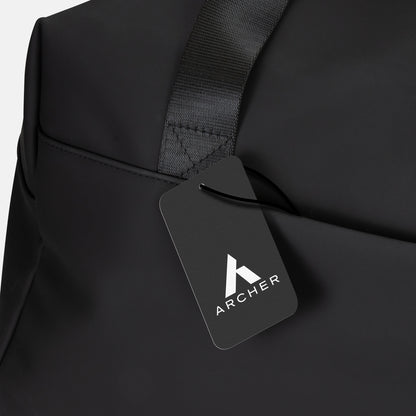 ARCHER Soft-Touch Duffle Bag