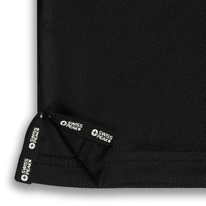 Swiss Peak Urban Unisex Polo