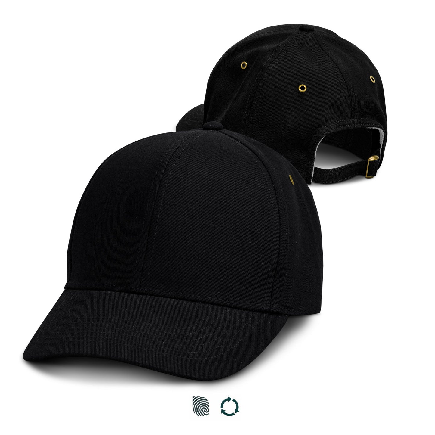 Essence Organic Cap
