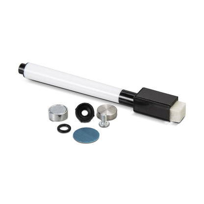 Magnetic Fridge Planner